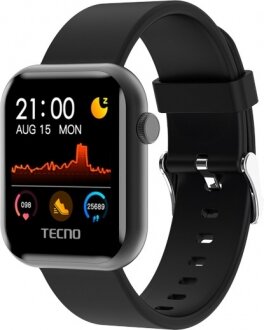 Tecno Watch 1 (TSP-W01) Akıllı Saat kullananlar yorumlar